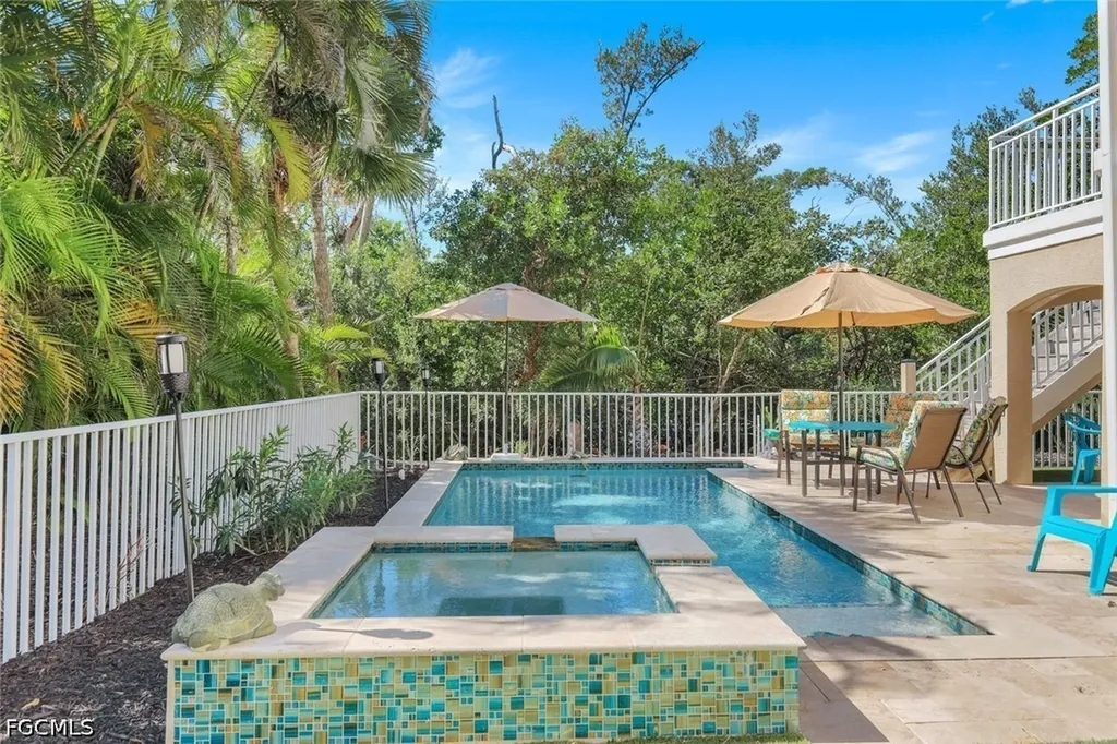 1111 Schooner Place Sanibel FL 33957