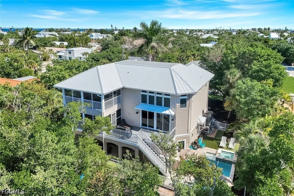 1111 Schooner Place Sanibel FL 33957
