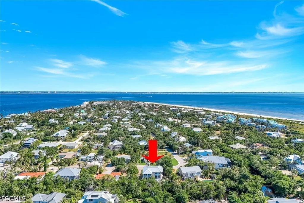 1111 Schooner Place Sanibel FL 33957