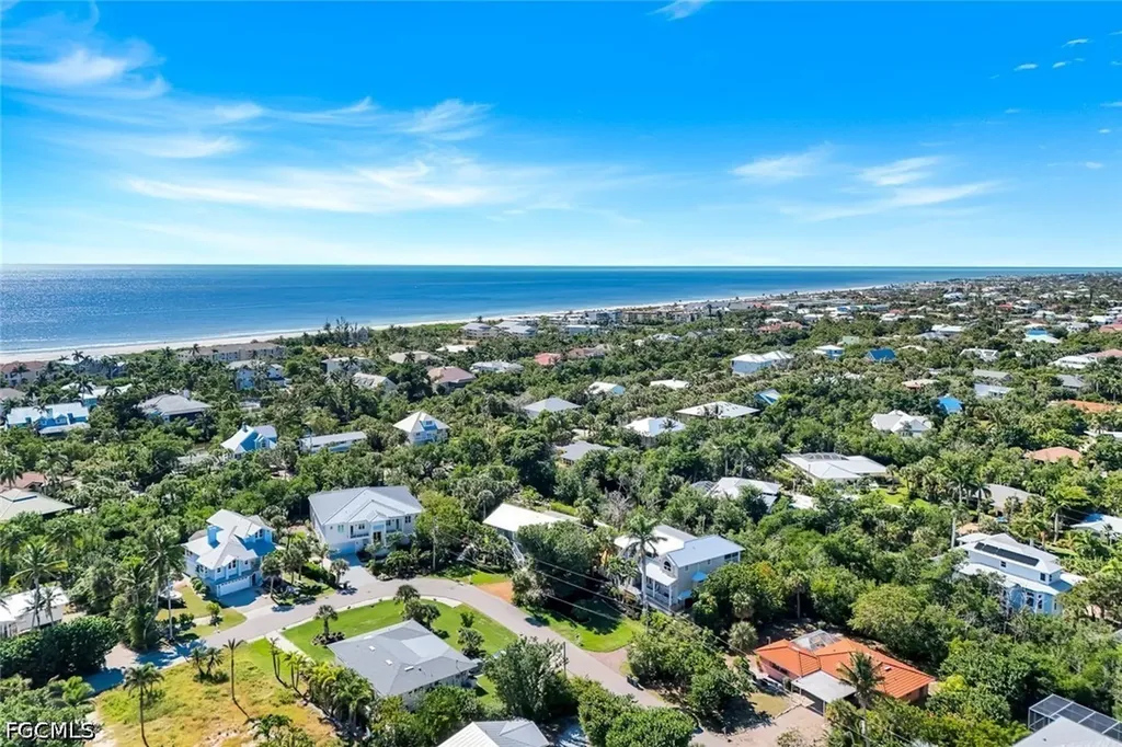 1111 Schooner Place Sanibel FL 33957