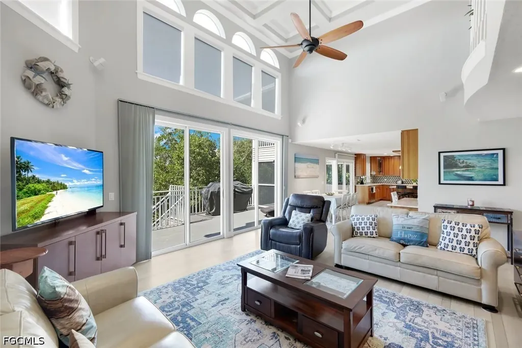 1111 Schooner Place Sanibel FL 33957