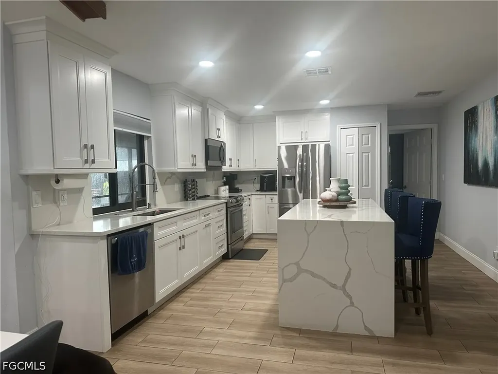 1626 SE 2nd Street Cape Coral FL 33990