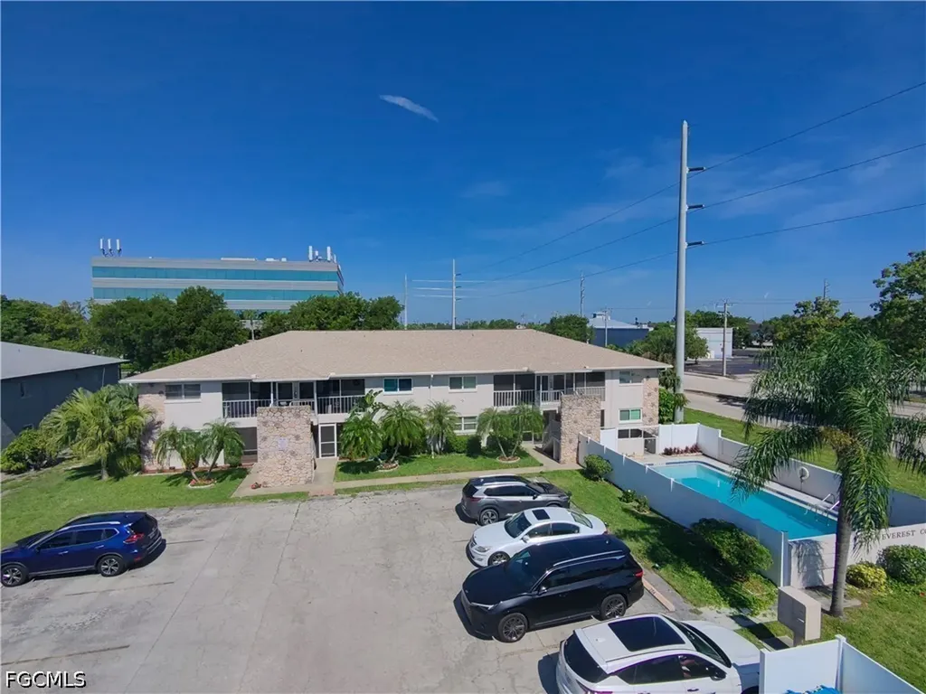 2504 SE 16th Place Cape Coral FL 33904