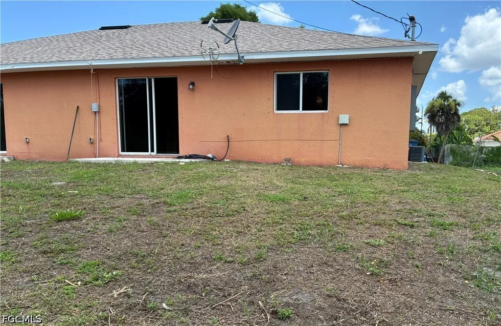 10741 Robinson Street Fort Myers FL 33908