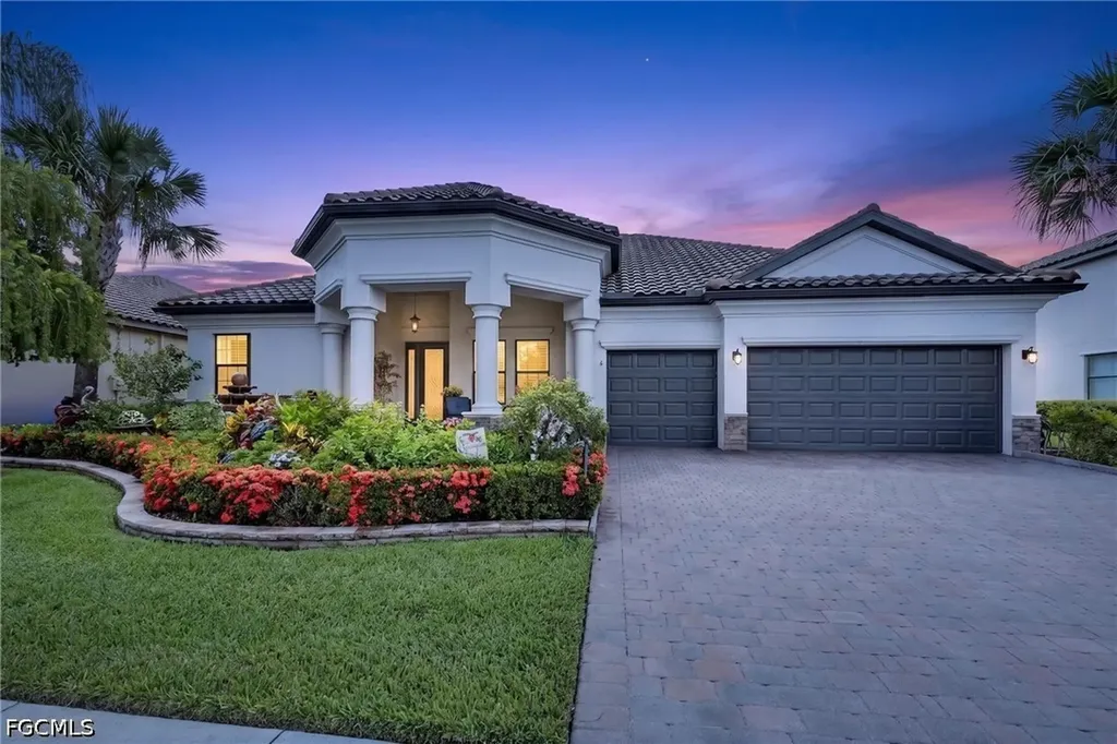 10975 Longwing Drive Fort Myers FL 33912