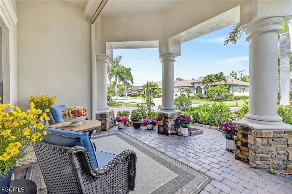 10975 Longwing Drive Fort Myers FL 33912