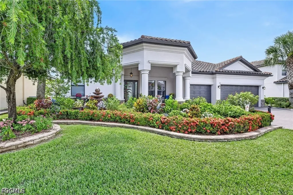 10975 Longwing Drive Fort Myers FL 33912