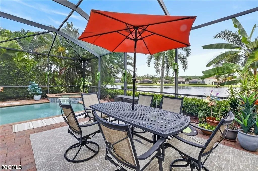 10975 Longwing Drive Fort Myers FL 33912