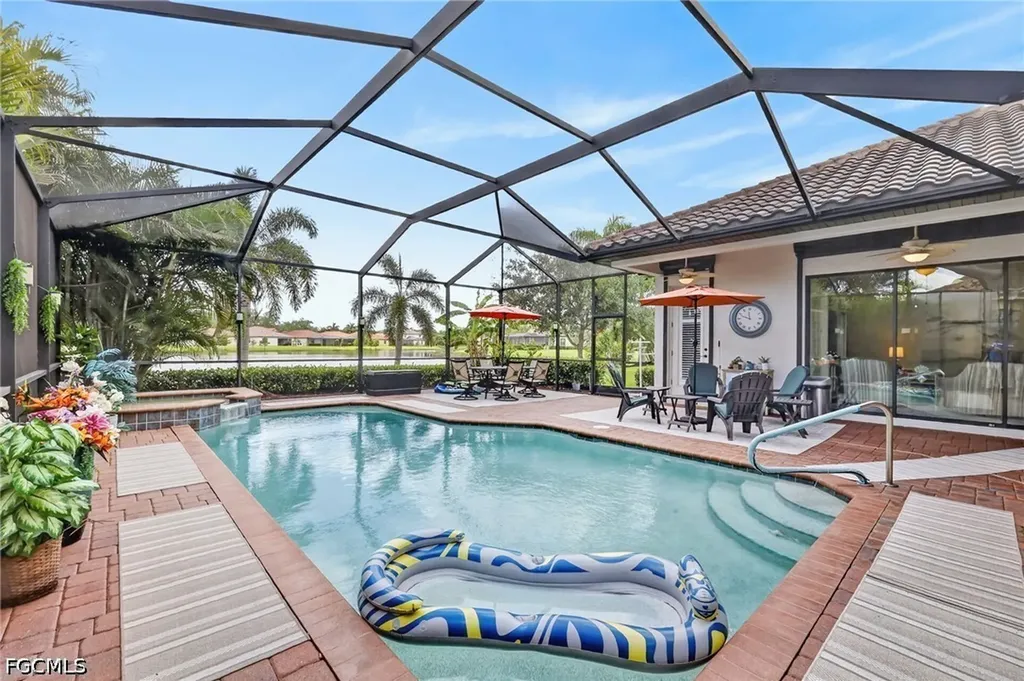 10975 Longwing Drive Fort Myers FL 33912