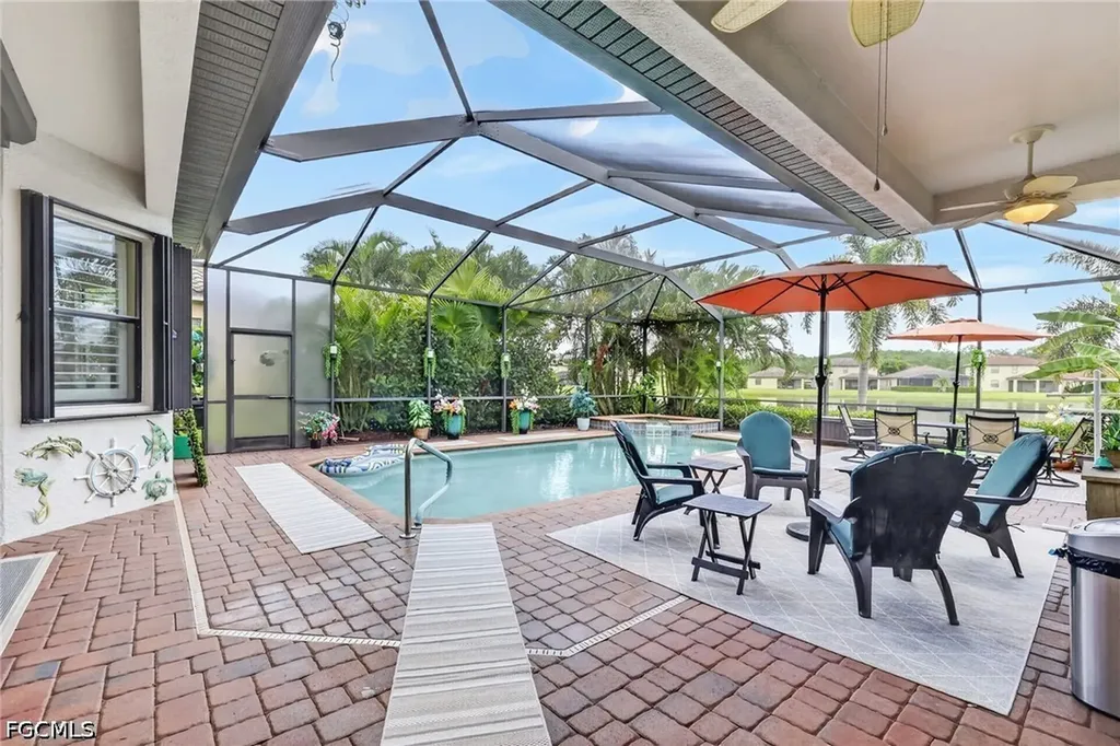 10975 Longwing Drive Fort Myers FL 33912
