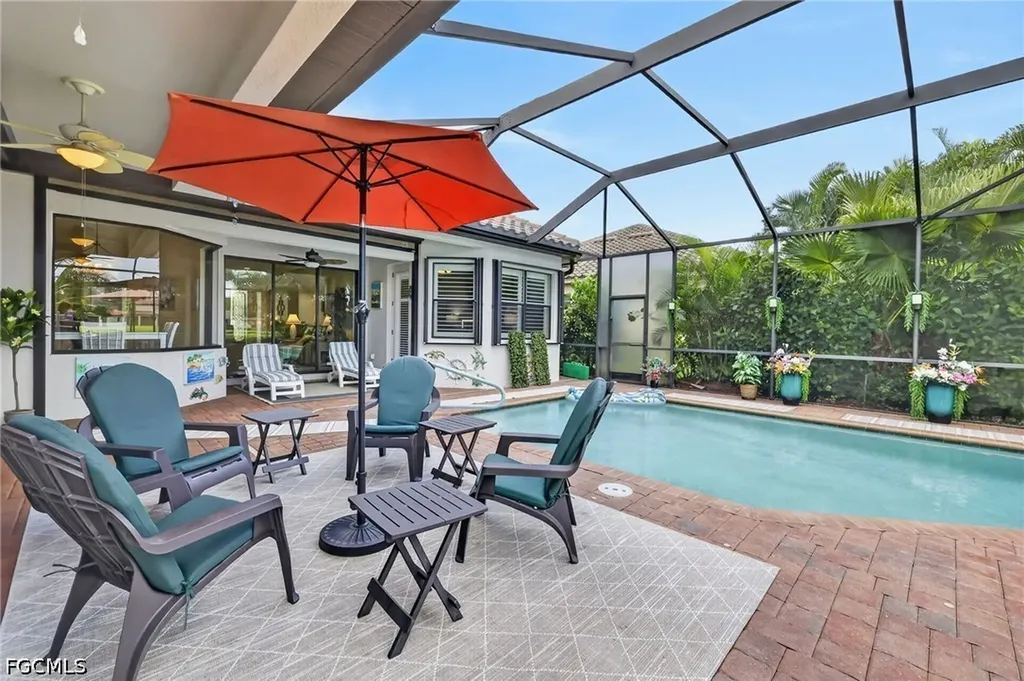 10975 Longwing Drive Fort Myers FL 33912