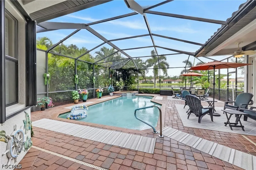 10975 Longwing Drive Fort Myers FL 33912