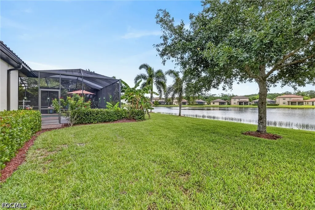 10975 Longwing Drive Fort Myers FL 33912