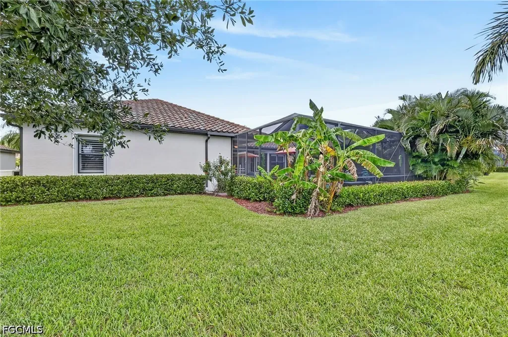 10975 Longwing Drive Fort Myers FL 33912