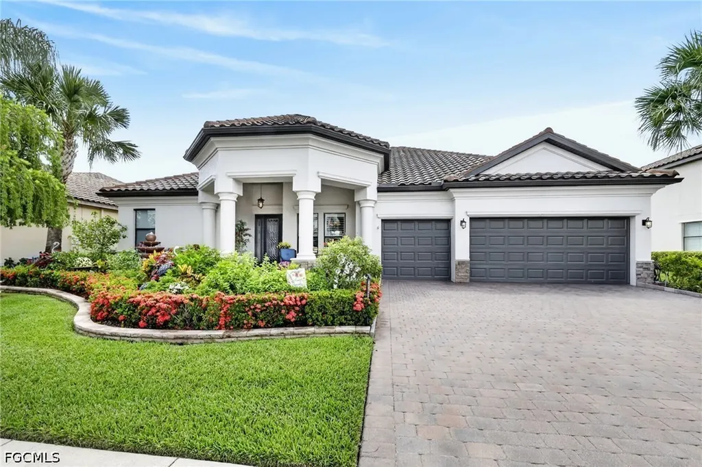 10975 Longwing Drive Fort Myers FL 33912