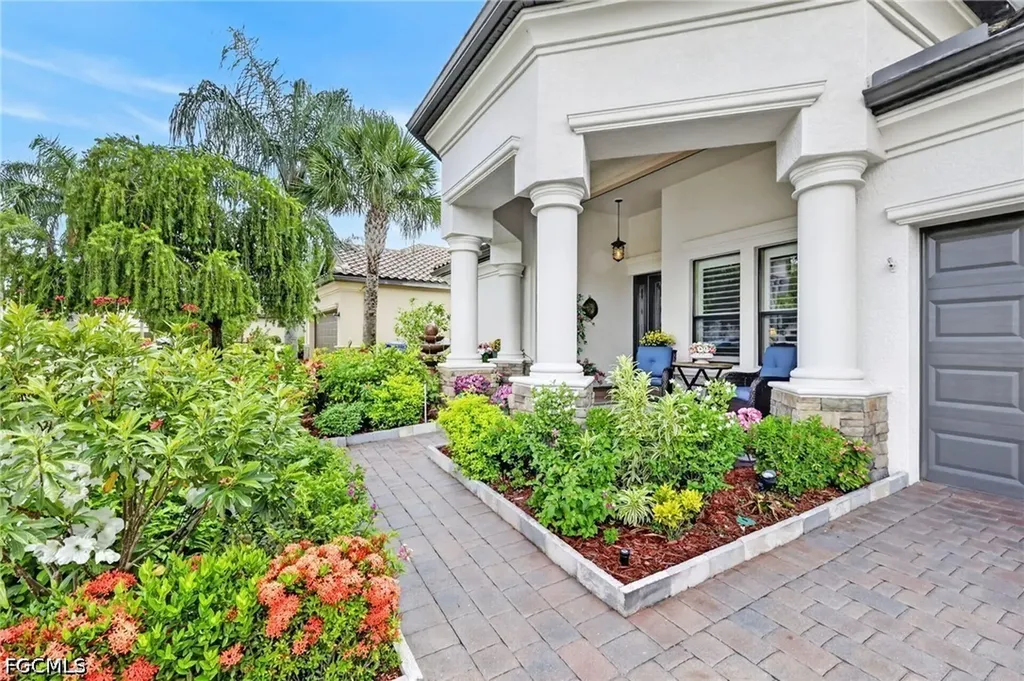 10975 Longwing Drive Fort Myers FL 33912