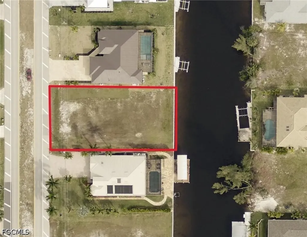 1809 Old Burnt Store Road N Cape Coral FL 33993