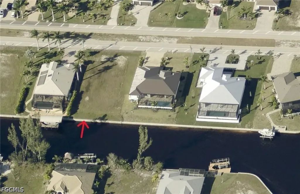 1809 Old Burnt Store Road N Cape Coral FL 33993