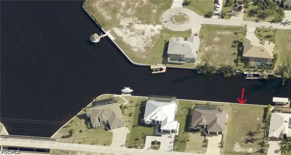 1809 Old Burnt Store Road N Cape Coral FL 33993