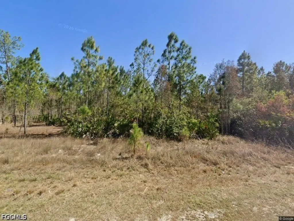 1012 Jackson Avenue Lehigh Acres FL 33972