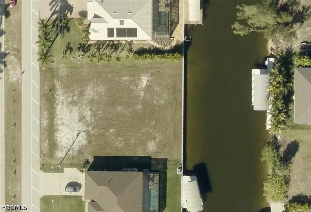 1801 Old Burnt Store Road N Cape Coral FL 33993