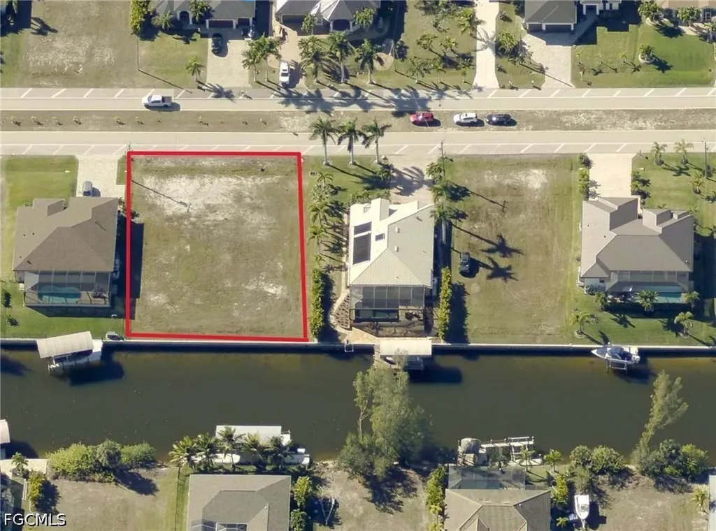 1801 Old Burnt Store Road N Cape Coral FL 33993