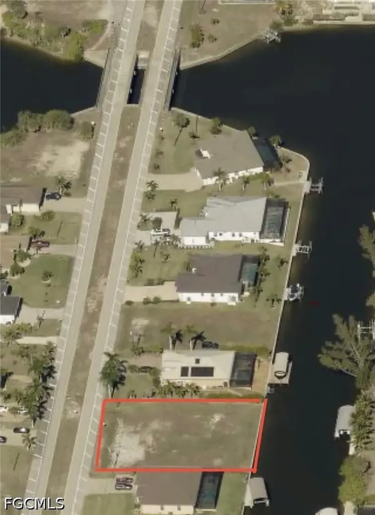 1801 Old Burnt Store Road N Cape Coral FL 33993