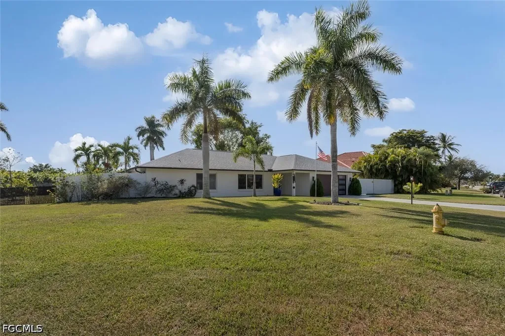 1026 S Town And River Drive Fort Myers FL 33919