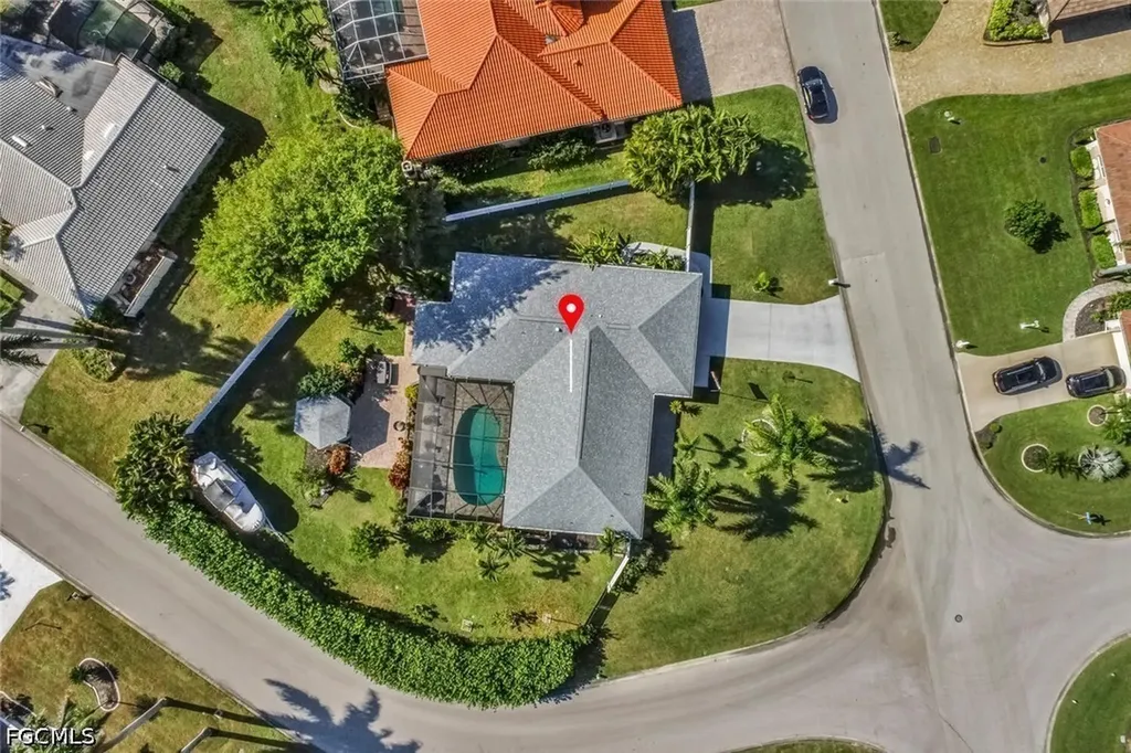 1026 S Town And River Drive Fort Myers FL 33919