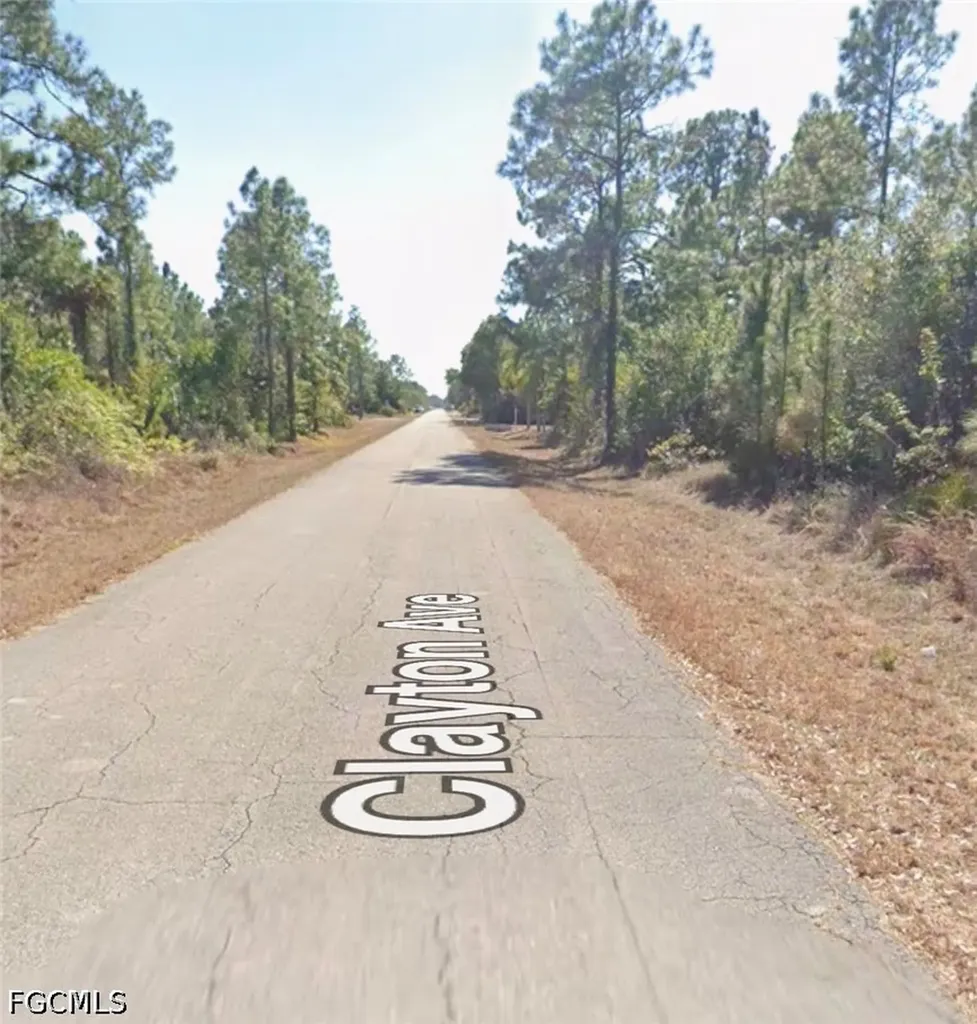 1111 Clayton Avenue Lehigh Acres FL 33972