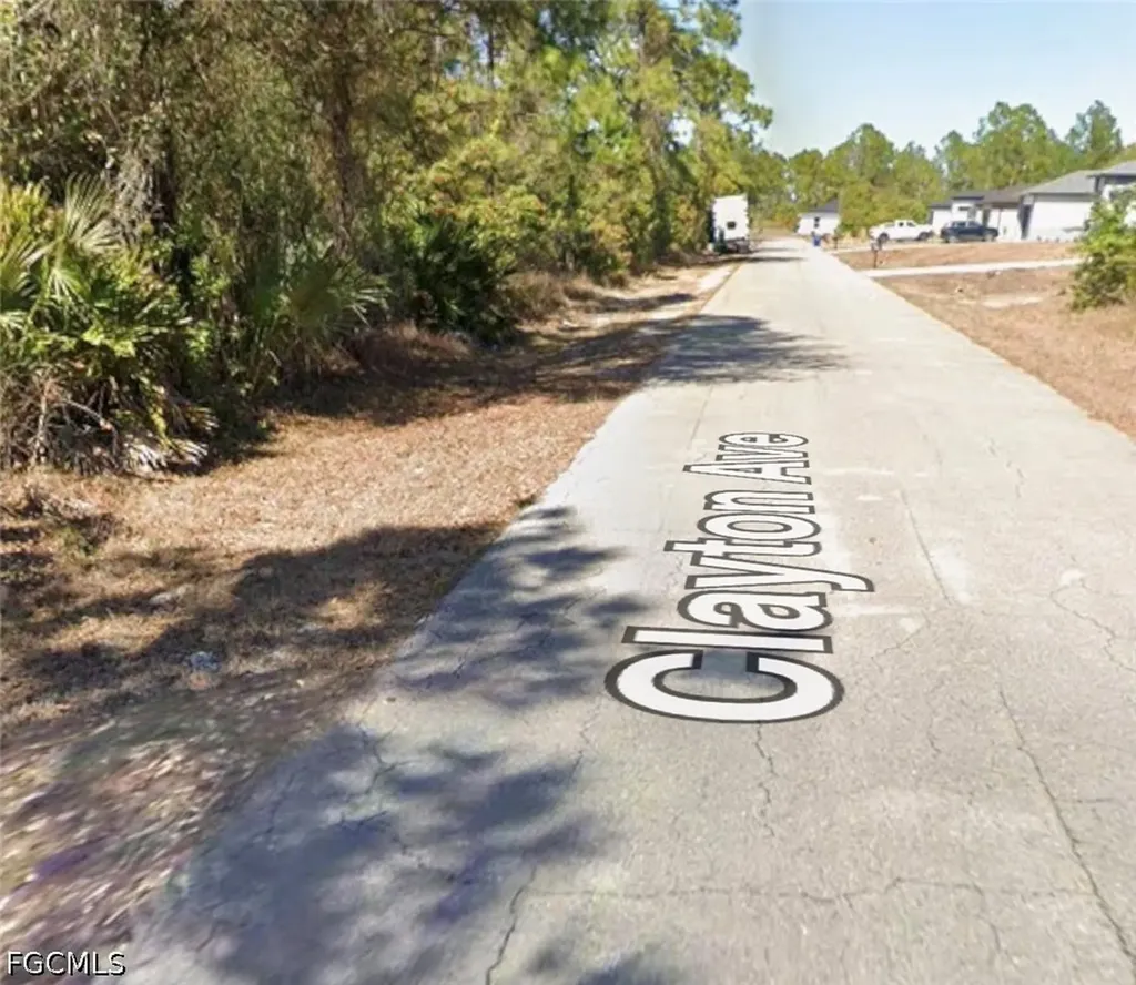 1111 Clayton Avenue Lehigh Acres FL 33972