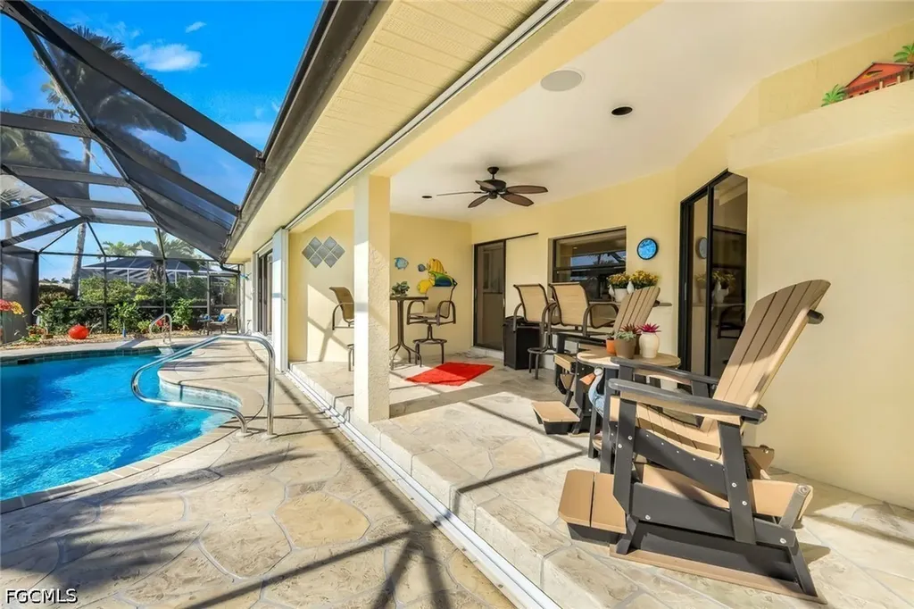 2556 SW 28th Place Cape Coral FL 33914