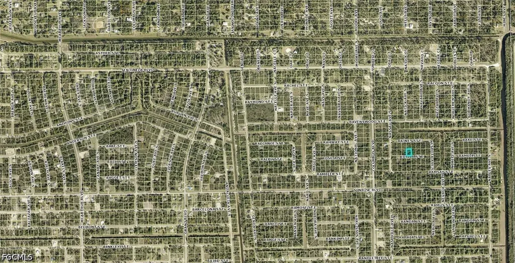 1215 Rosita Street E Lehigh Acres FL 33974