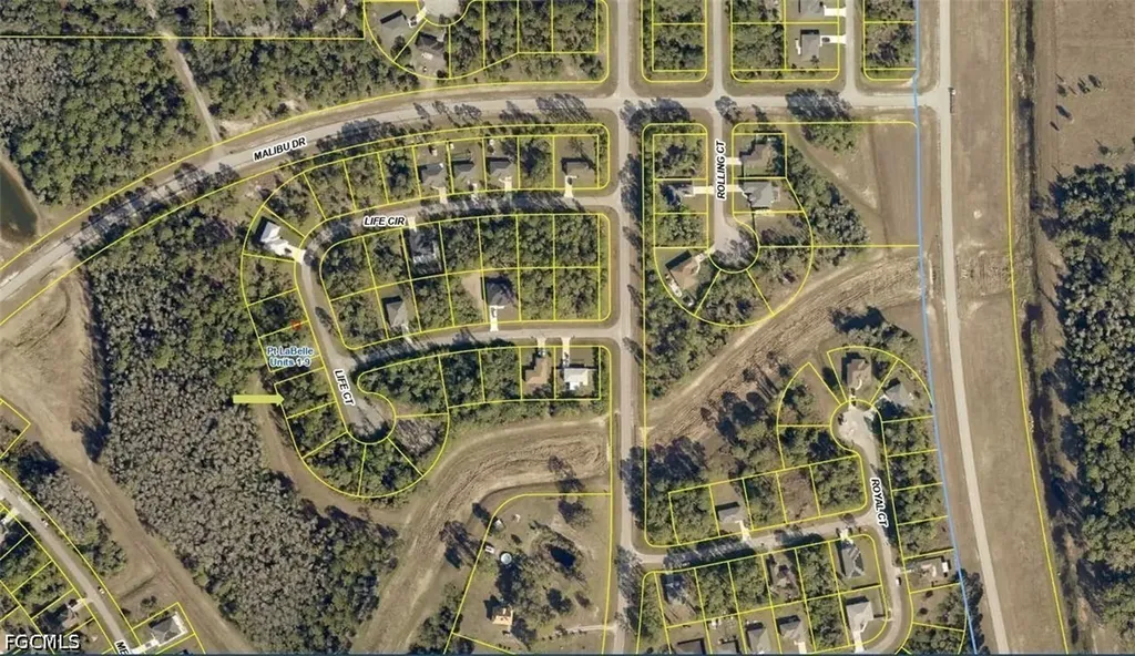 8027 Life Circle Labelle FL 33935