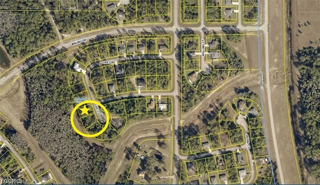 8027 Life Circle Labelle FL 33935