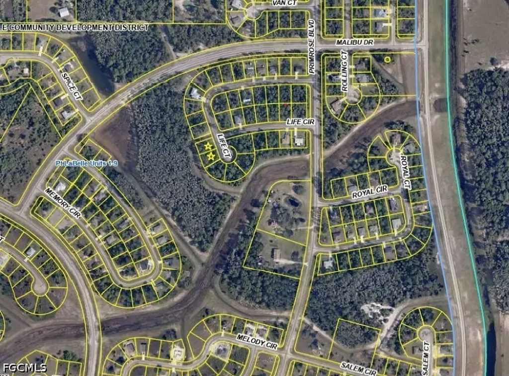 8027 Life Circle Labelle FL 33935