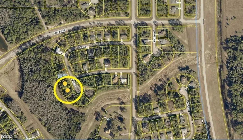 8027 Life Circle Labelle FL 33935