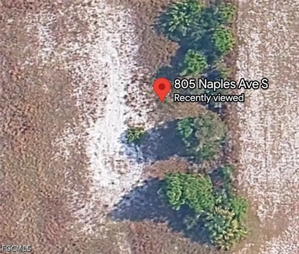 805 Naples Avenue S Lehigh Acres FL 33974