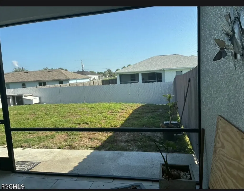 5022-5024 Centennial Boulevard Lehigh Acres FL 33971
