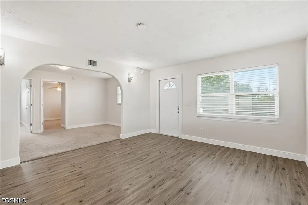 2342 Barden Street Fort Myers FL 33916