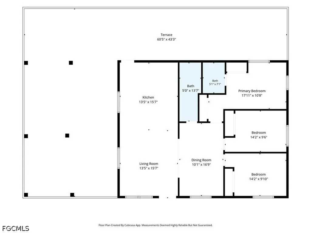 2342 Barden Street Fort Myers FL 33916
