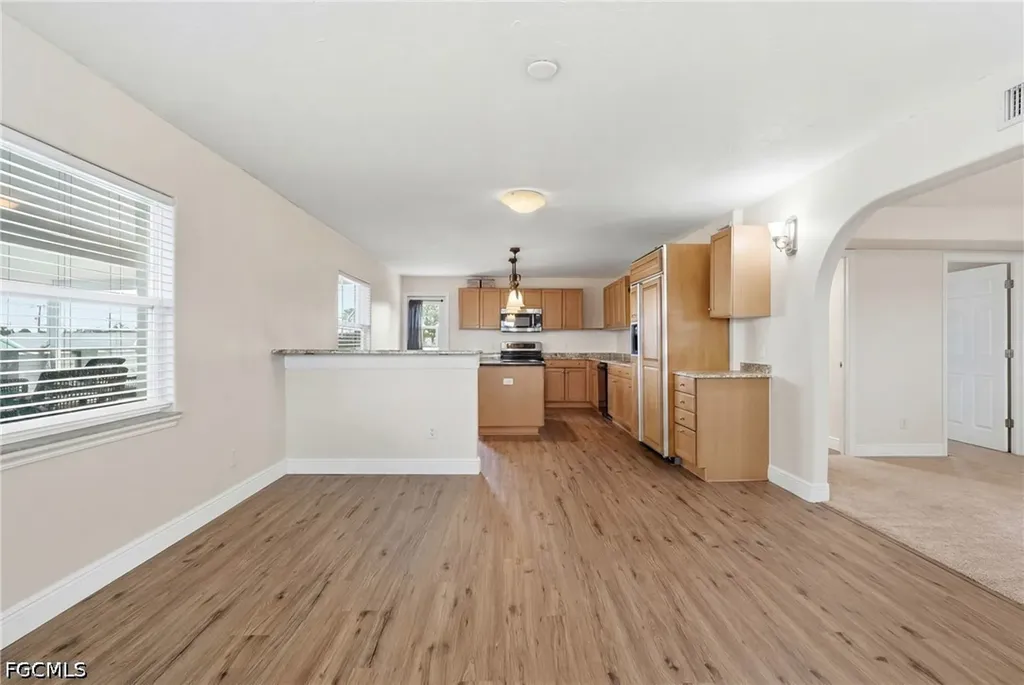 2342 Barden Street Fort Myers FL 33916