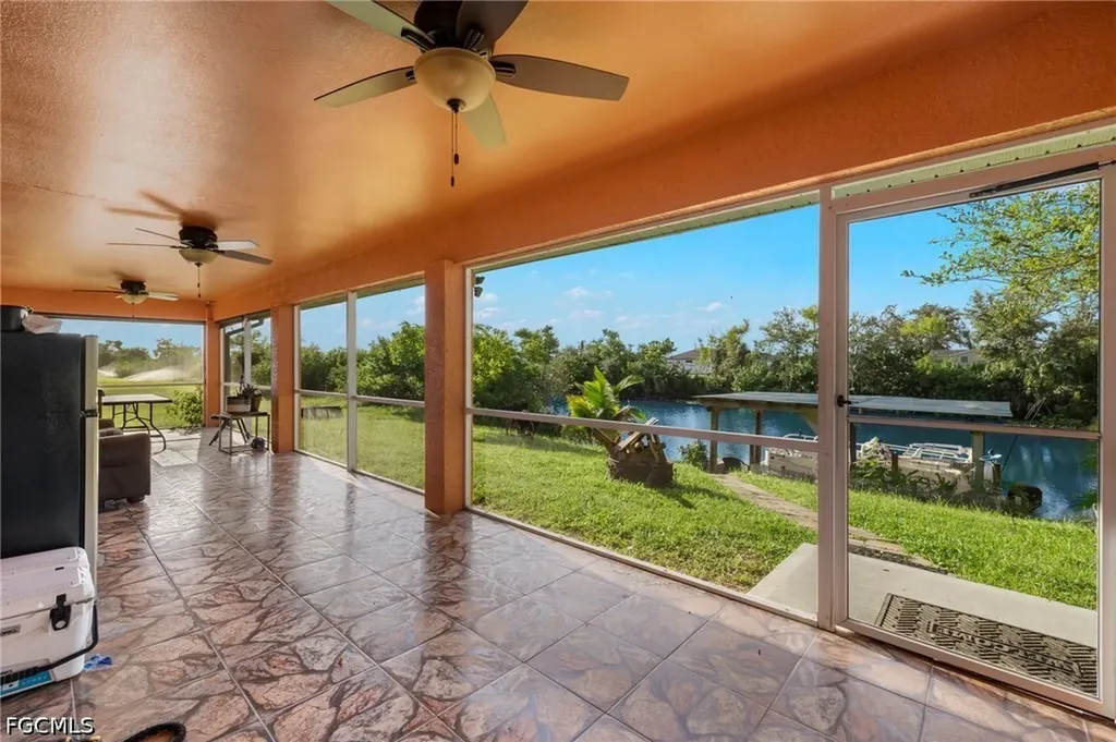 610 NE 12th Street Cape Coral FL 33909