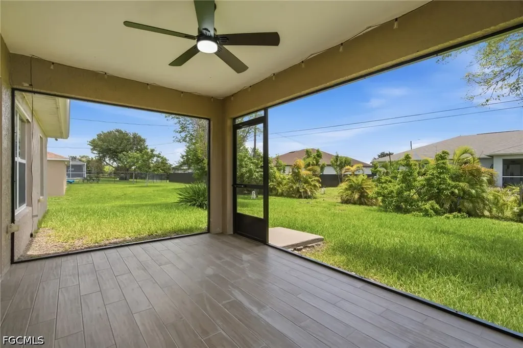 841 NE 6th Avenue Cape Coral FL 33909