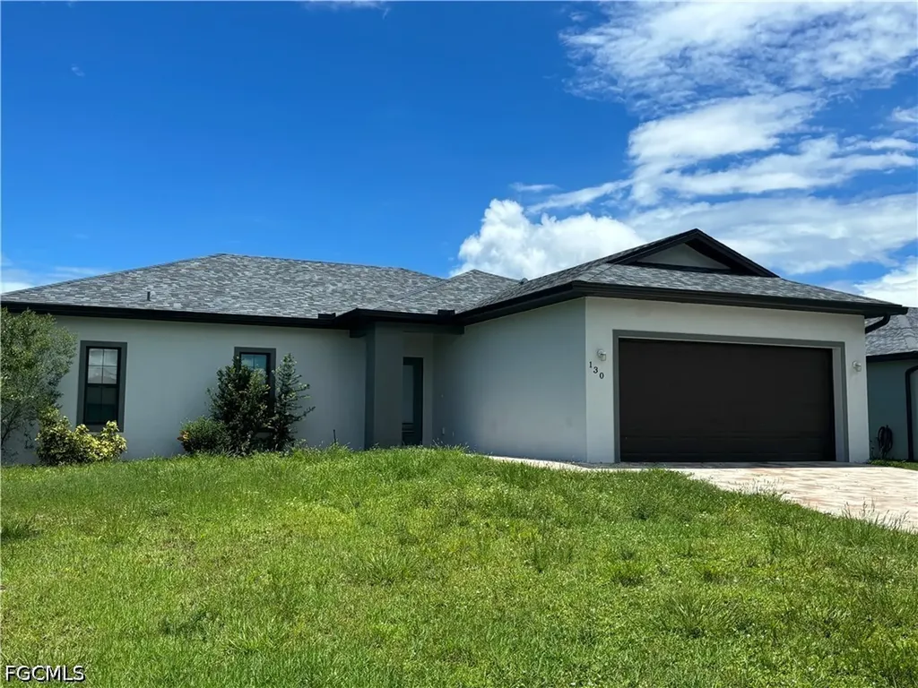 130 SW 37th Avenue Cape Coral FL 33991