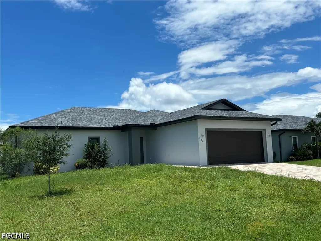 130 SW 37th Avenue Cape Coral FL 33991