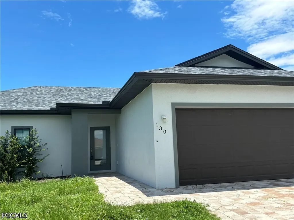 130 SW 37th Avenue Cape Coral FL 33991