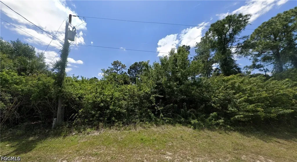 3403 50th Street W Lehigh Acres FL 33971