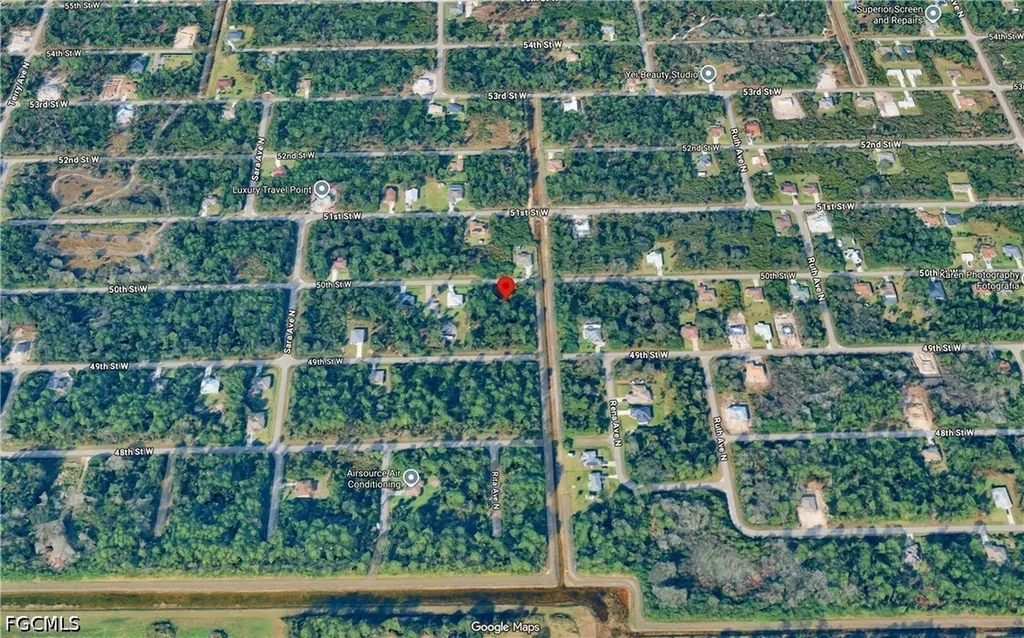 3403 50th Street W Lehigh Acres FL 33971