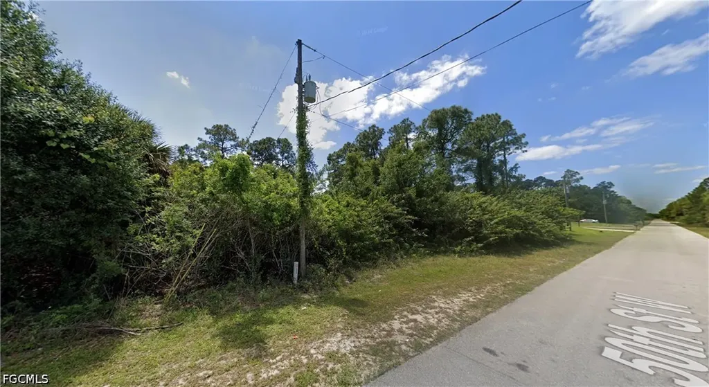 3403 50th Street W Lehigh Acres FL 33971